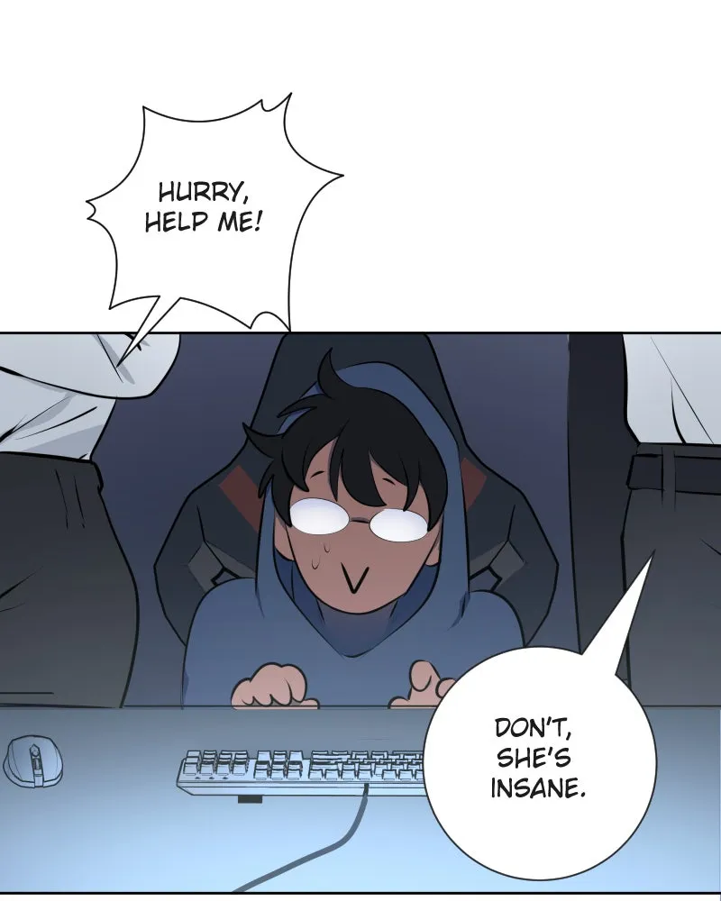 The Death of Kindness Chapter 26 page 31 - 