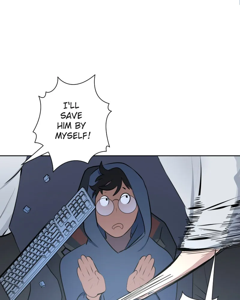 The Death of Kindness Chapter 26 page 32 - 
