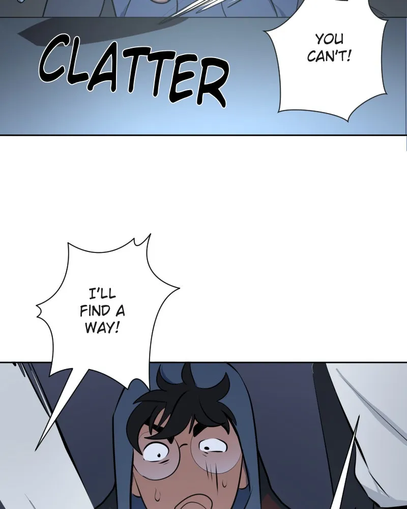 The Death of Kindness Chapter 26 page 33 - 
