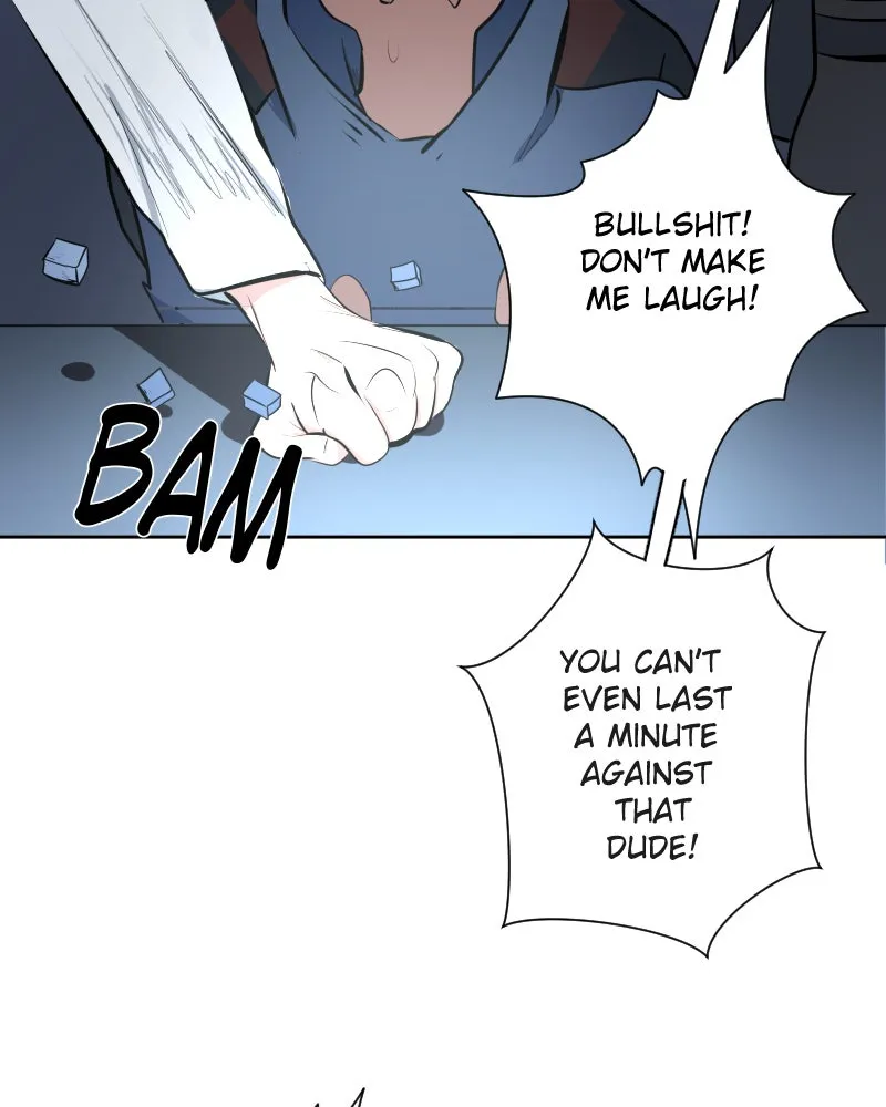 The Death of Kindness Chapter 26 page 34 - 
