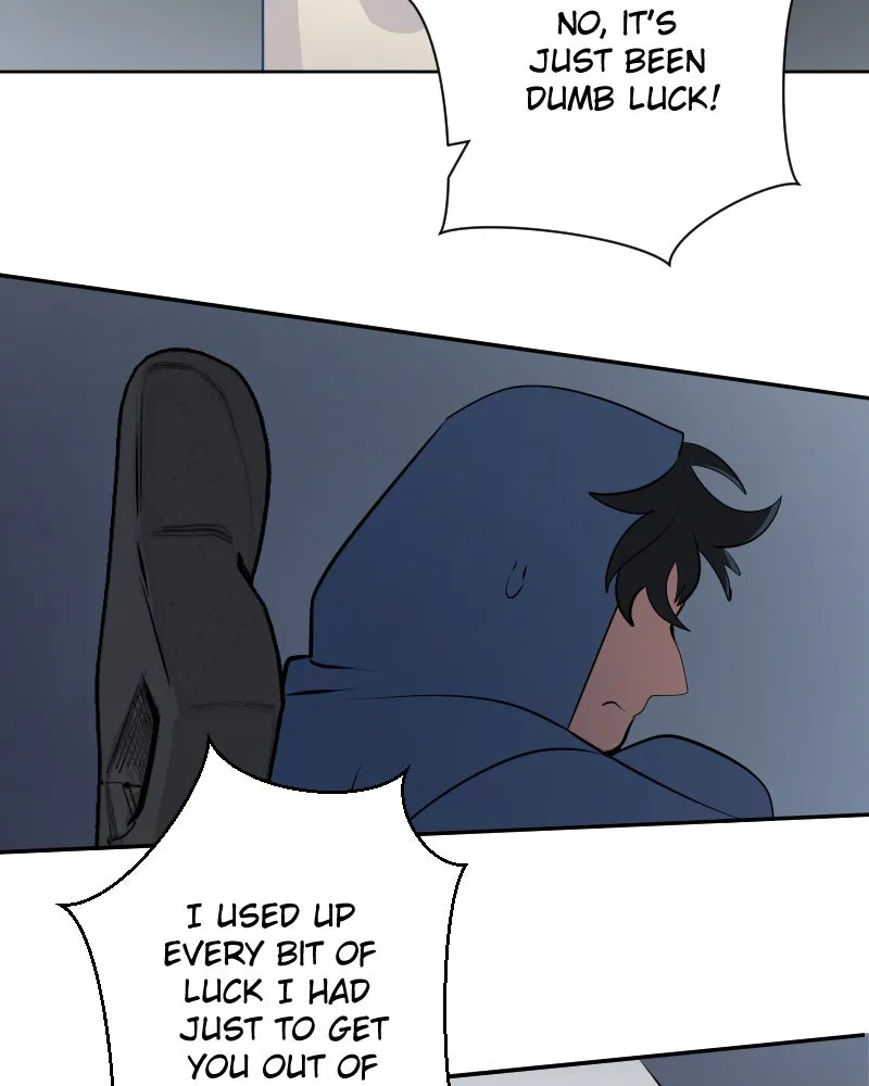 The Death of Kindness Chapter 26 page 43 - 