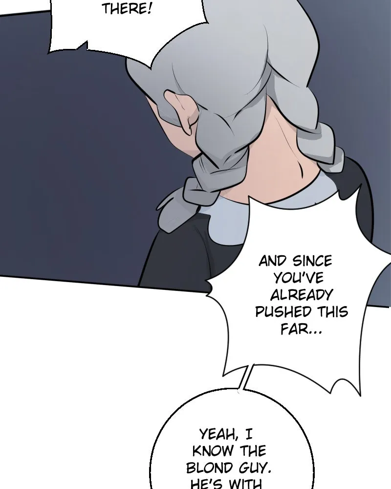 The Death of Kindness Chapter 26 page 44 - 