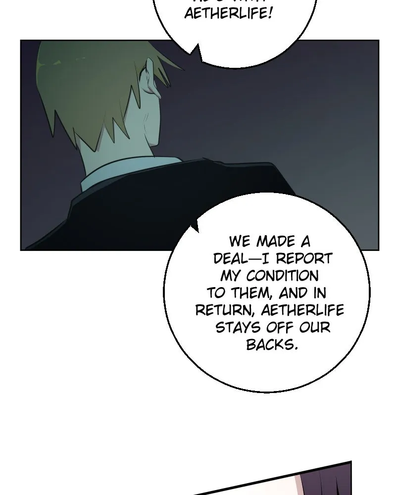 The Death of Kindness Chapter 26 page 45 - 