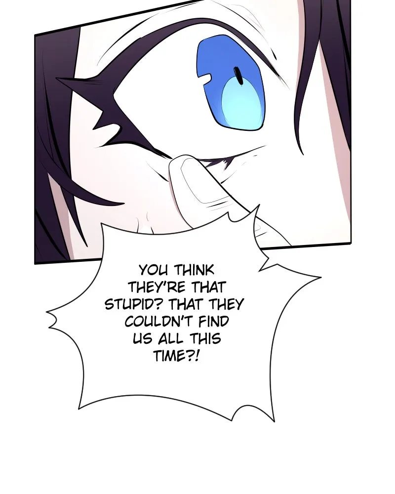 The Death of Kindness Chapter 26 page 46 - 