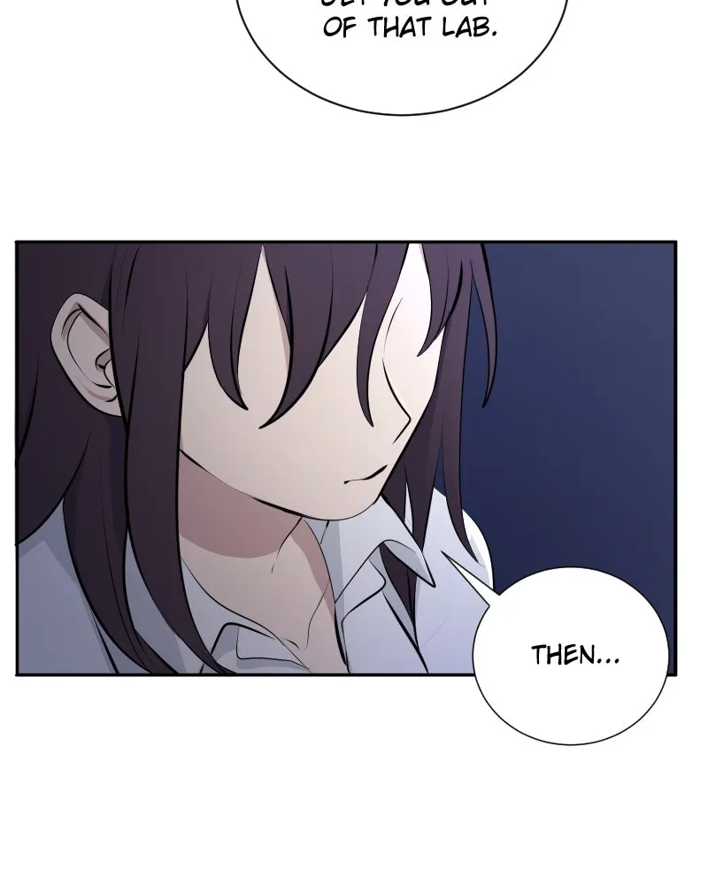 The Death of Kindness Chapter 26 page 49 - 
