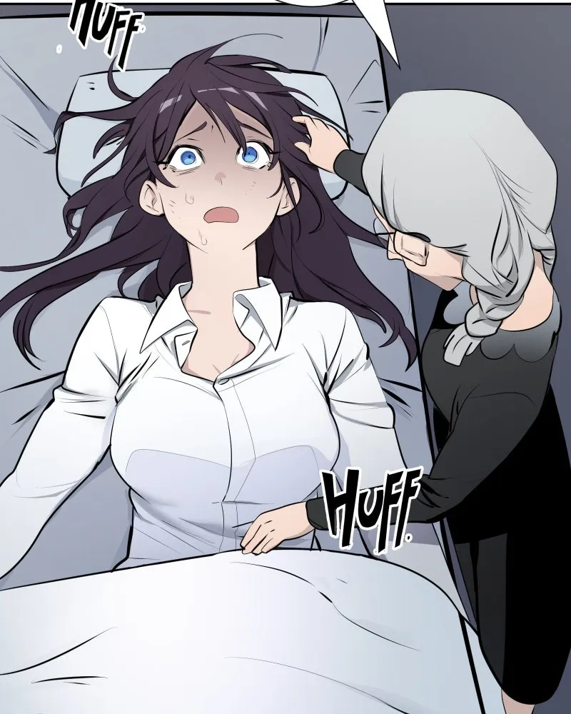The Death of Kindness Chapter 26 page 6 - 