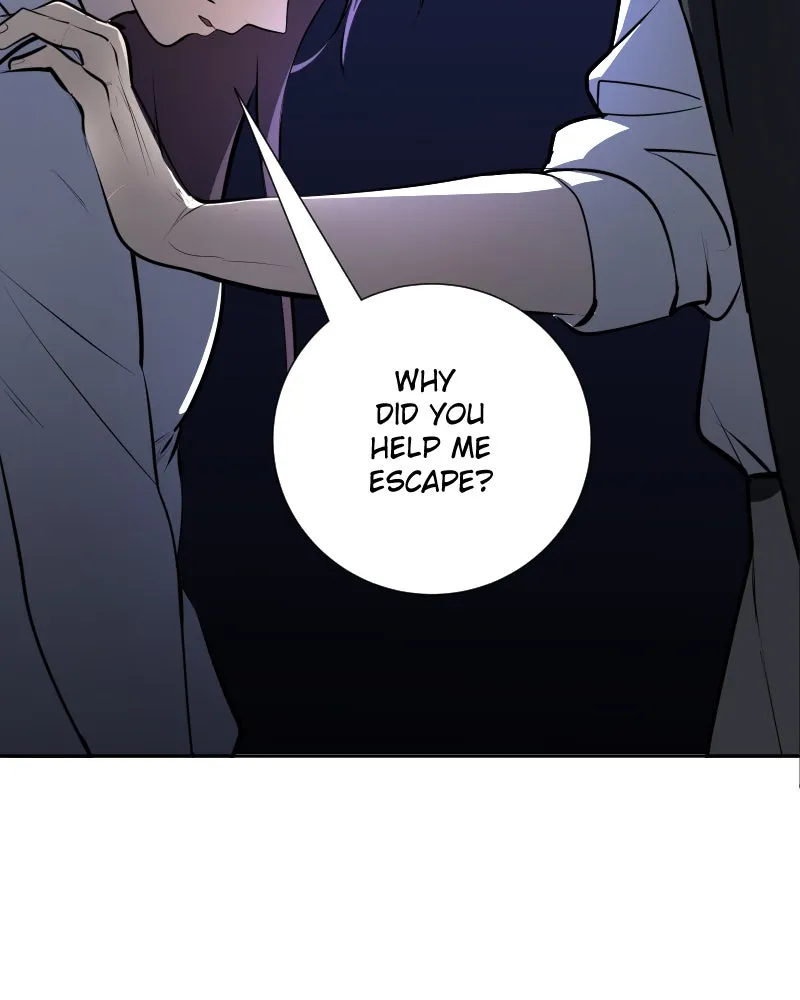The Death of Kindness Chapter 26 page 51 - 