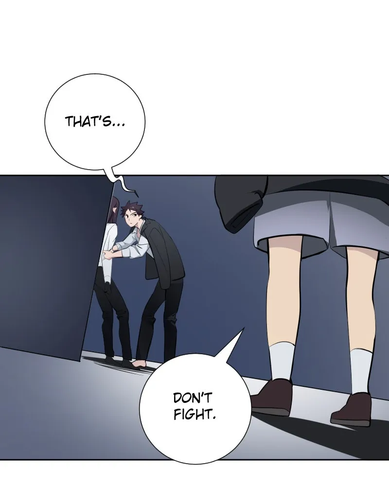 The Death of Kindness Chapter 26 page 53 - 