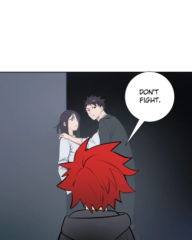 The Death of Kindness Chapter 26 page 54 - 