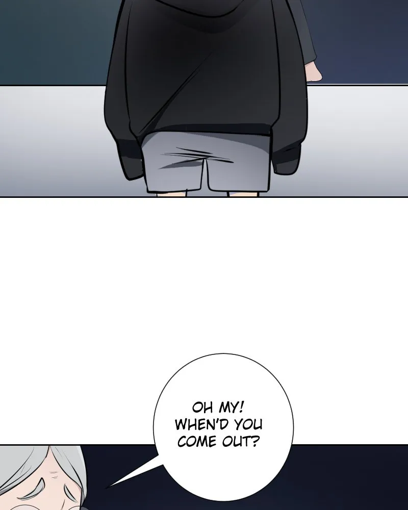 The Death of Kindness Chapter 26 page 55 - 