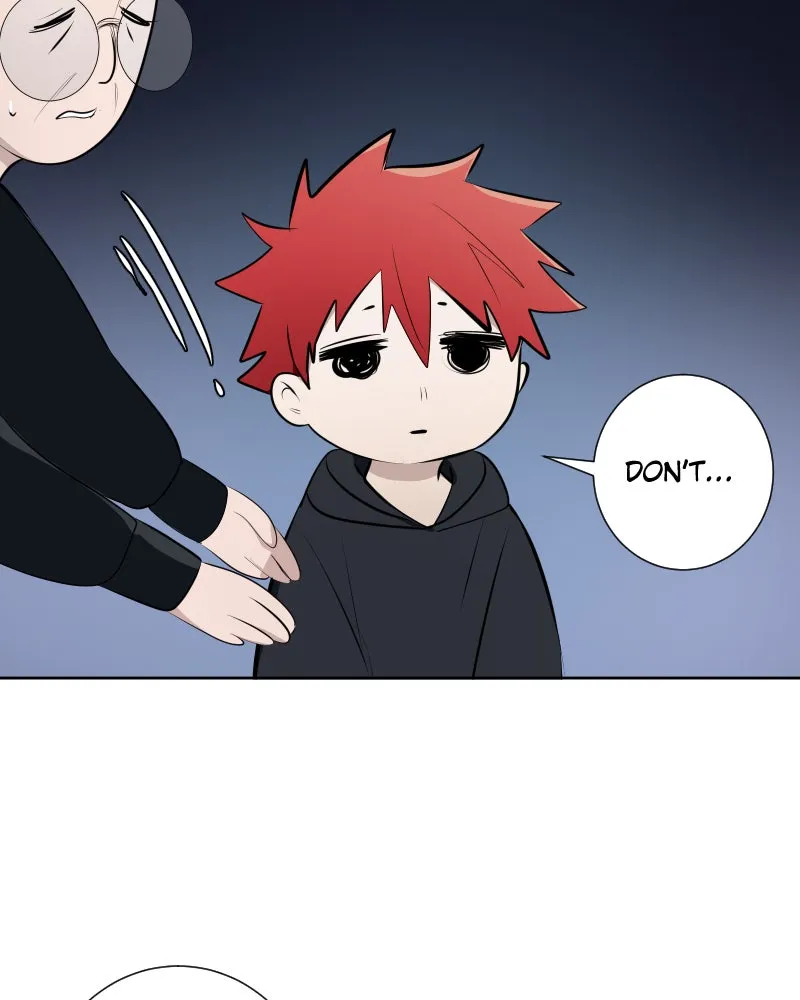 The Death of Kindness Chapter 26 page 56 - 