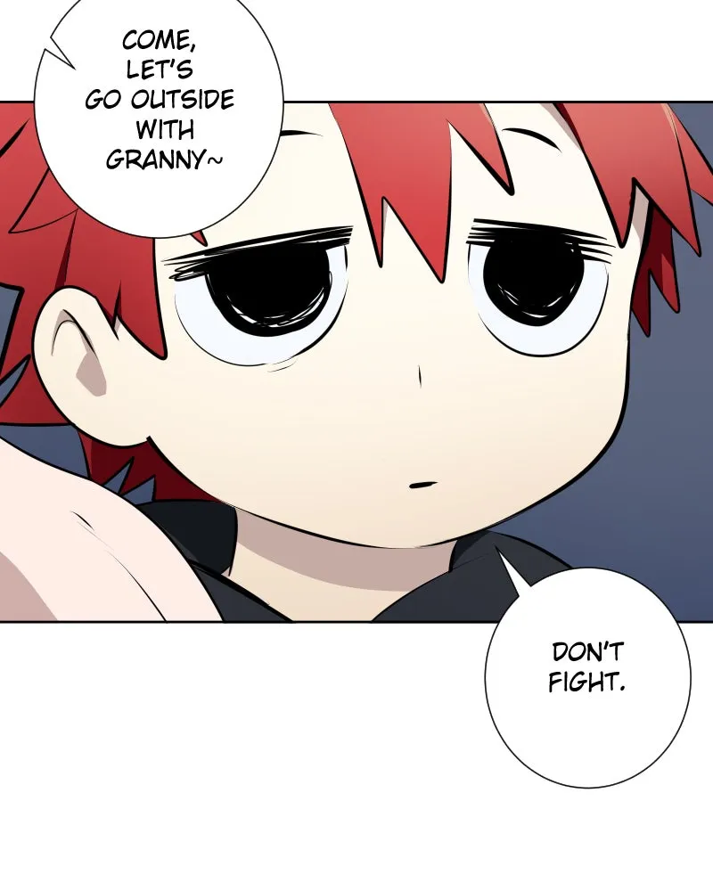 The Death of Kindness Chapter 26 page 57 - 