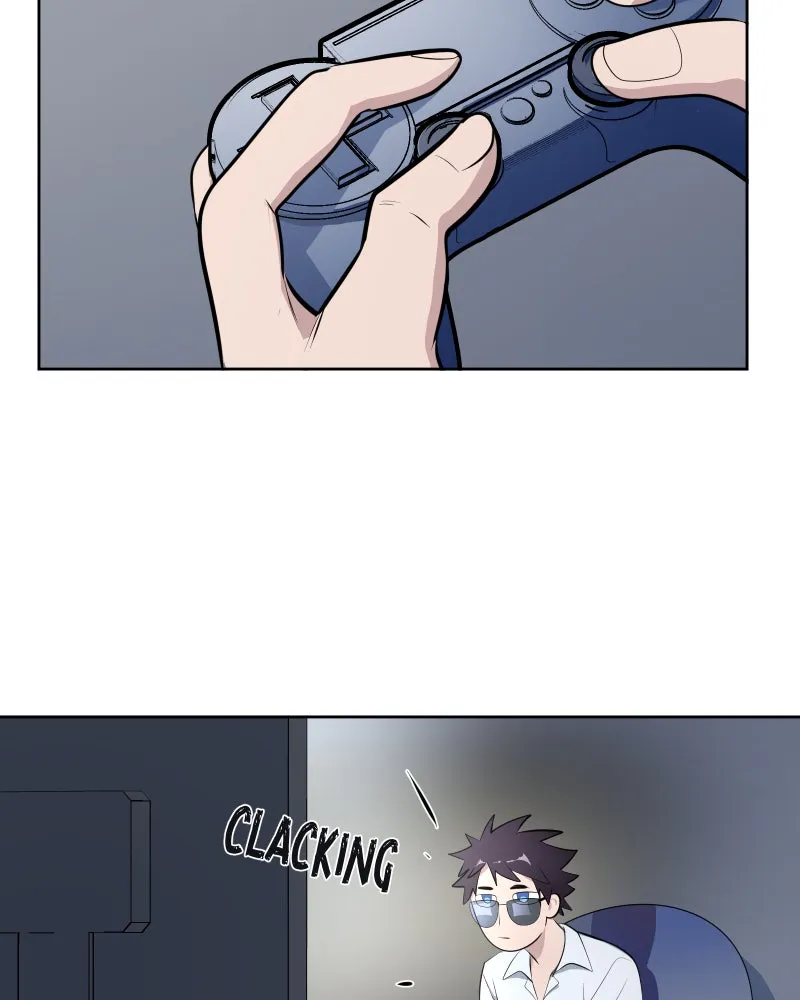 The Death of Kindness Chapter 26 page 59 - 