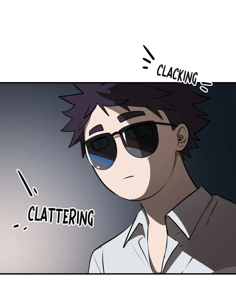 The Death of Kindness Chapter 26 page 61 - 