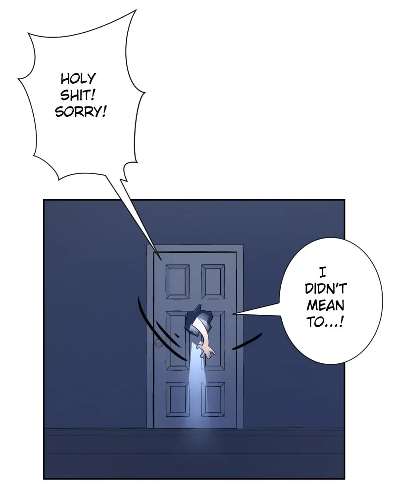 The Death of Kindness Chapter 26 page 70 - 