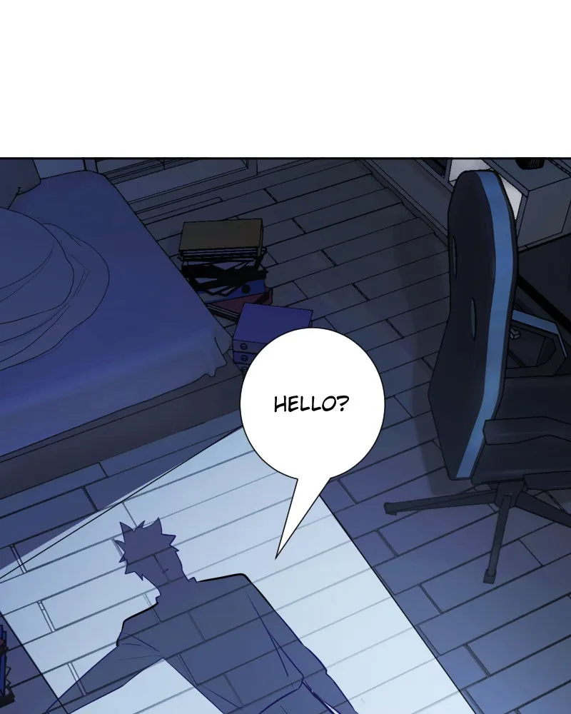 The Death of Kindness Chapter 26 page 72 - 