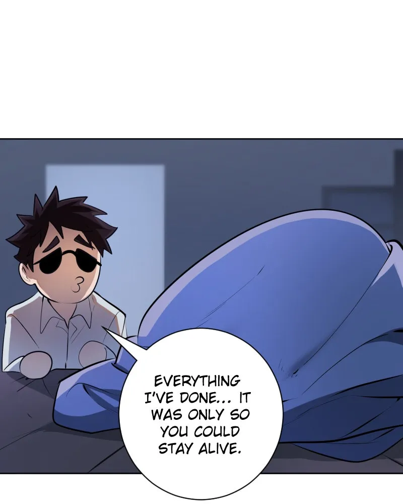 The Death of Kindness Chapter 26 page 75 - 