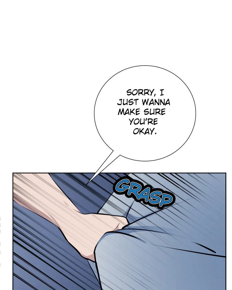 The Death of Kindness Chapter 26 page 77 - 