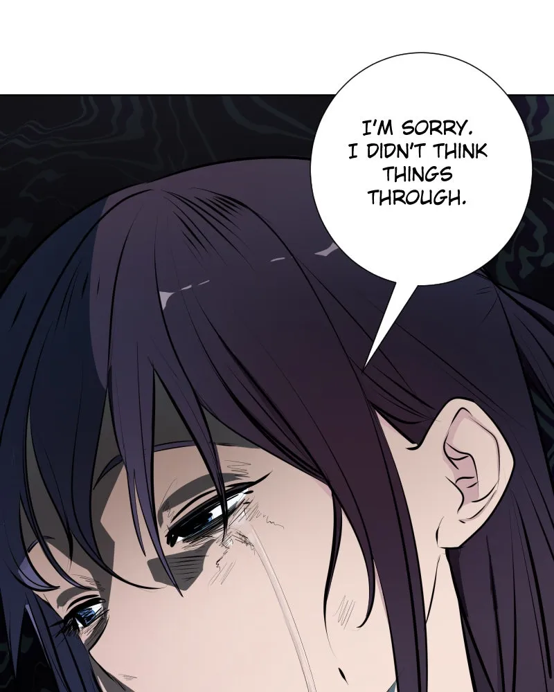The Death of Kindness Chapter 26 page 81 - 