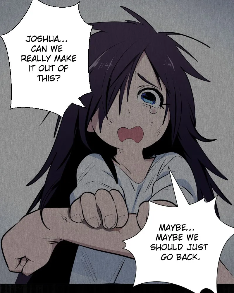 The Death of Kindness Chapter 26 page 84 - 