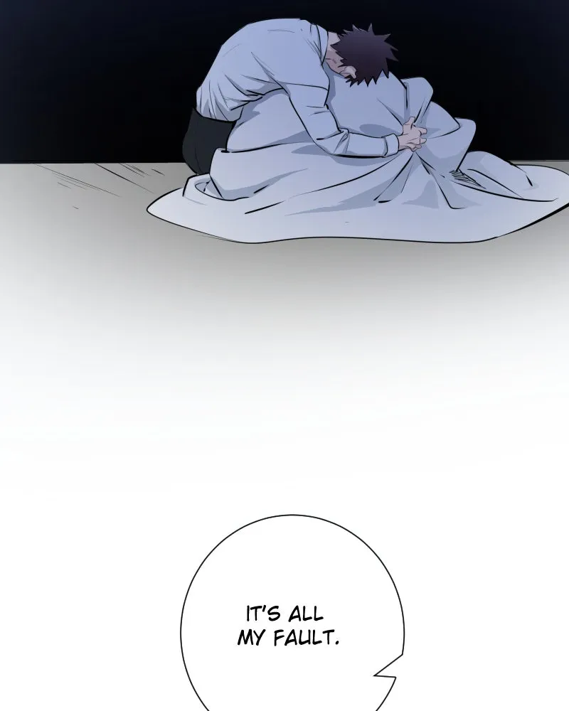 The Death of Kindness Chapter 26 page 88 - 