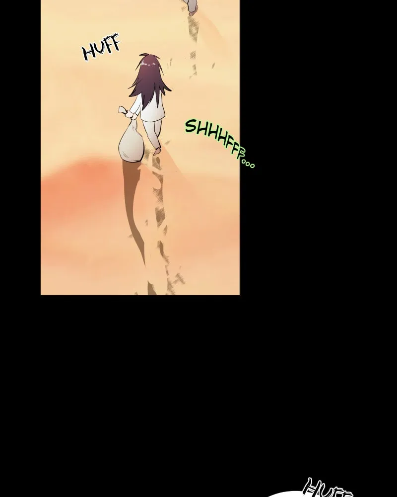 The Death of Kindness Chapter 27 page 2 - 