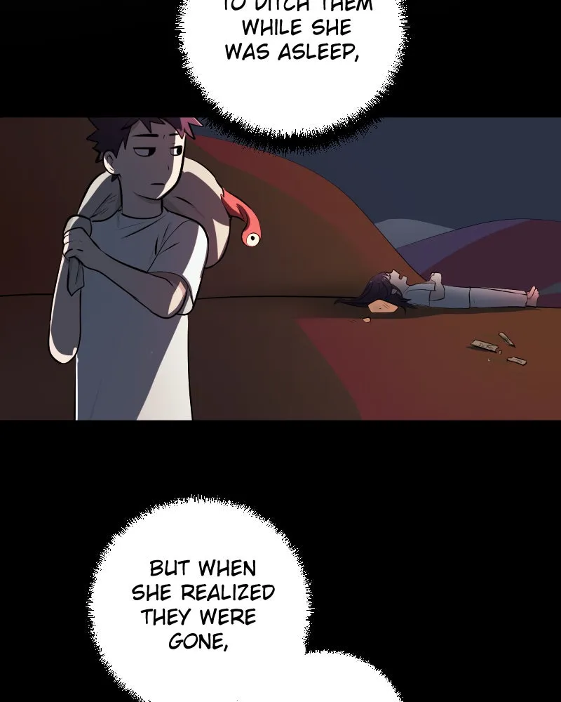 The Death of Kindness Chapter 27 page 11 - 