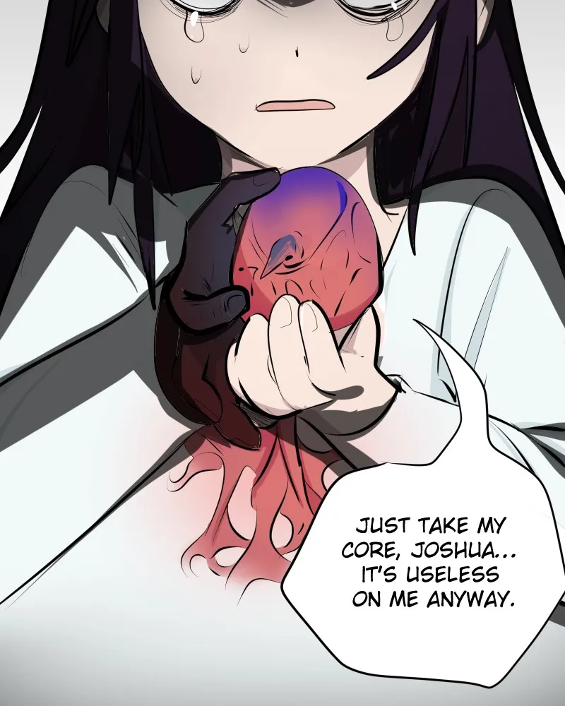 The Death of Kindness Chapter 27 page 13 - 
