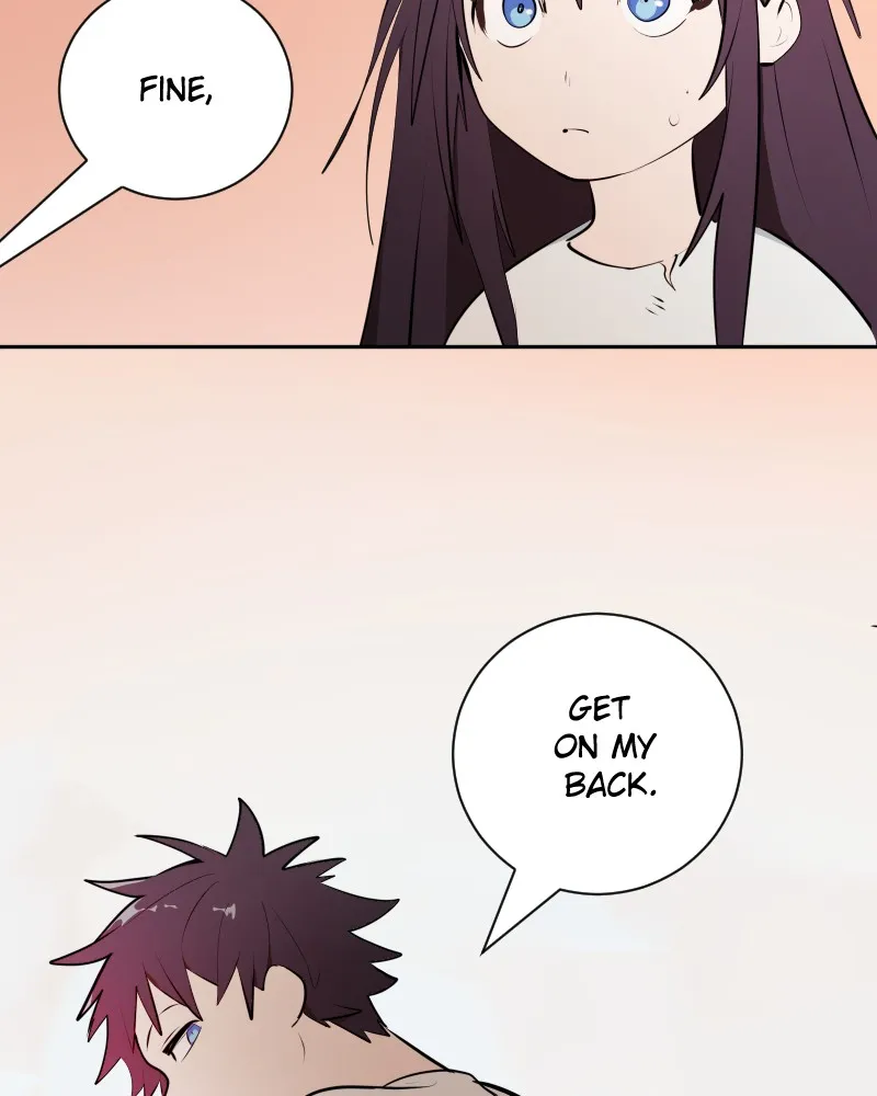 The Death of Kindness Chapter 27 page 17 - 