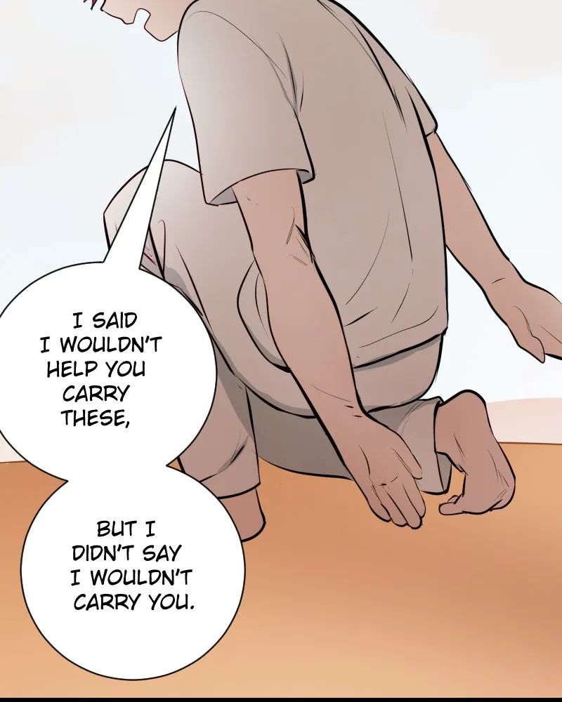 The Death of Kindness Chapter 27 page 18 - 