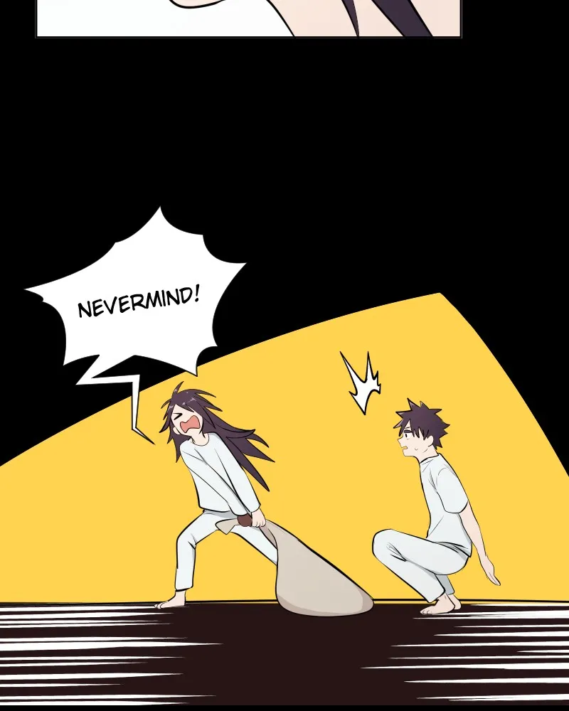 The Death of Kindness Chapter 27 page 20 - 