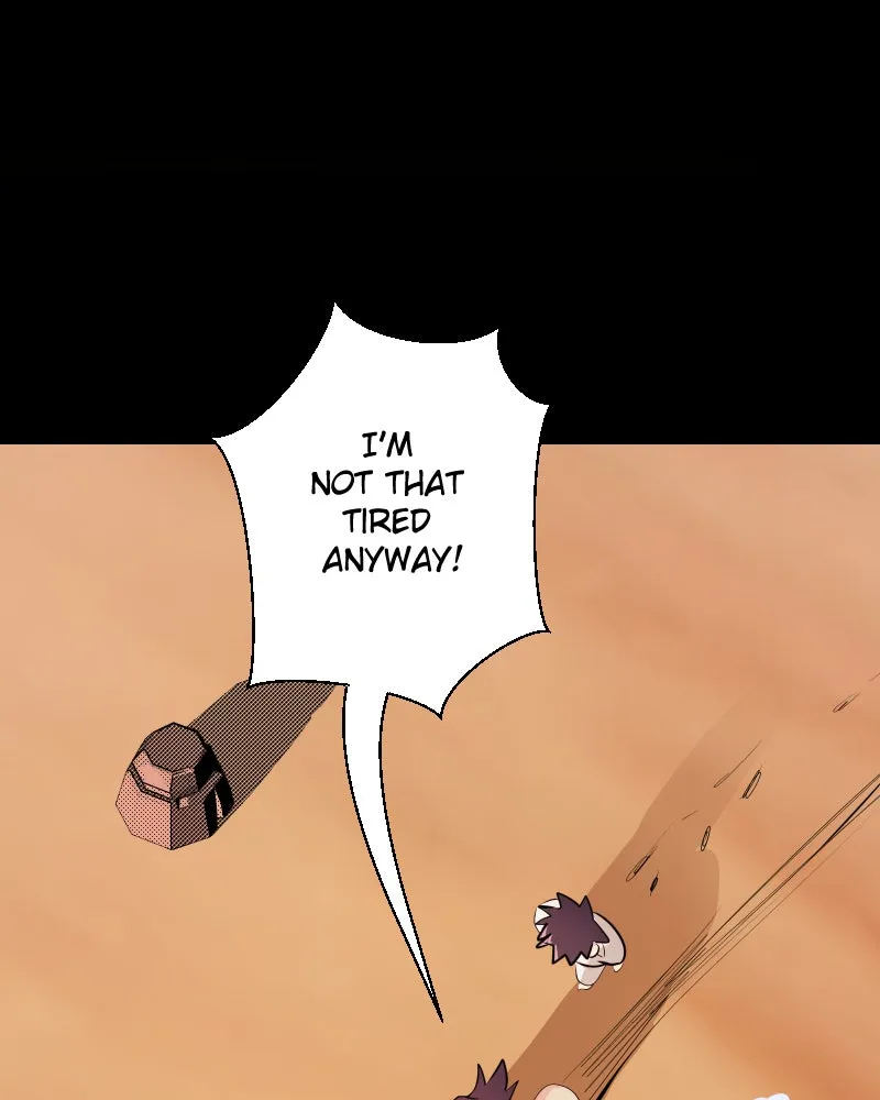 The Death of Kindness Chapter 27 page 21 - 