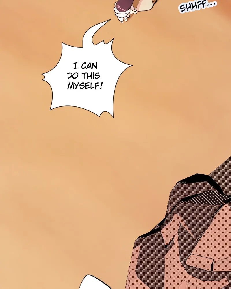 The Death of Kindness Chapter 27 page 22 - 