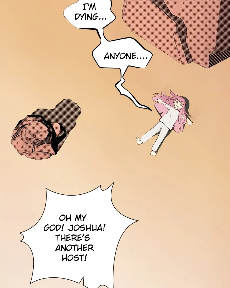 The Death of Kindness Chapter 27 page 23 - 