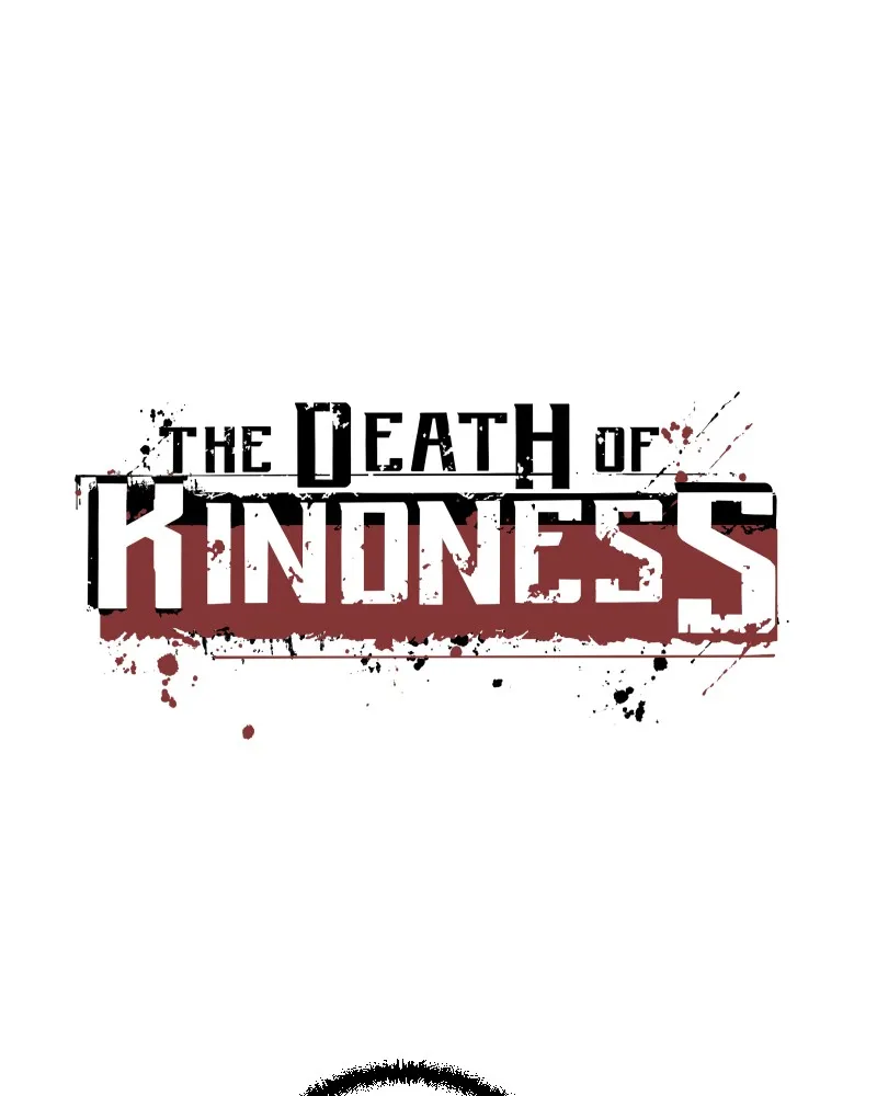 The Death of Kindness Chapter 27 page 25 - 