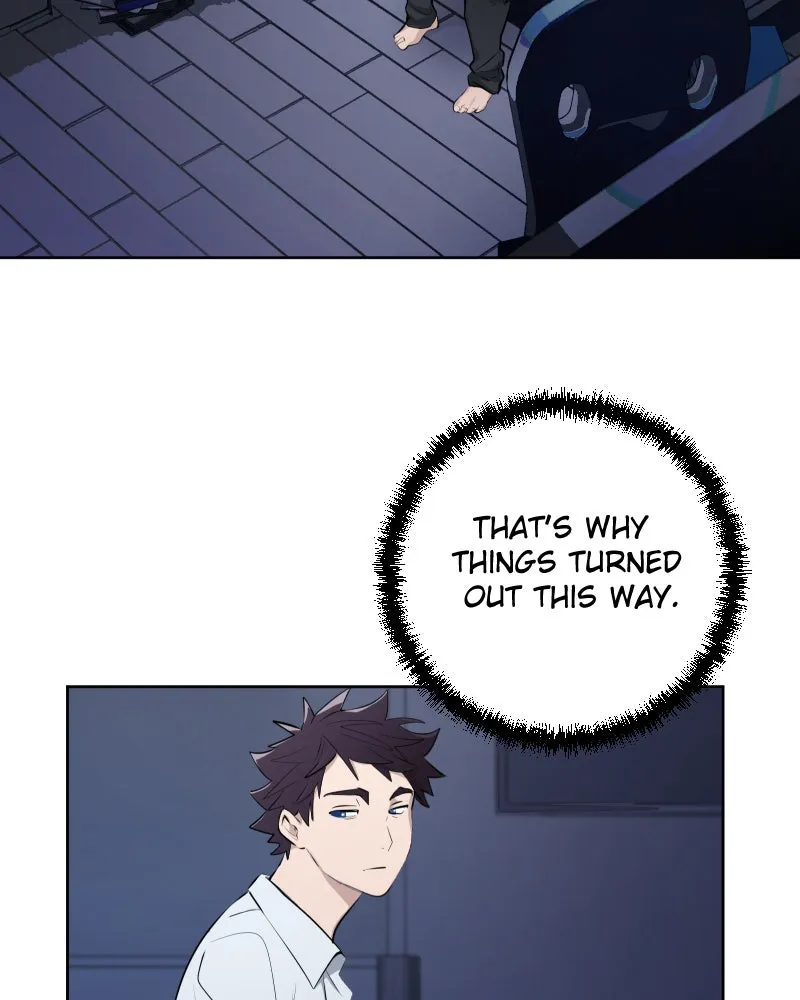 The Death of Kindness Chapter 27 page 27 - 