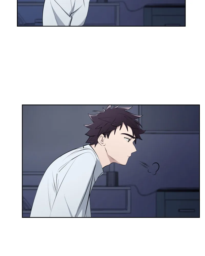The Death of Kindness Chapter 27 page 28 - 