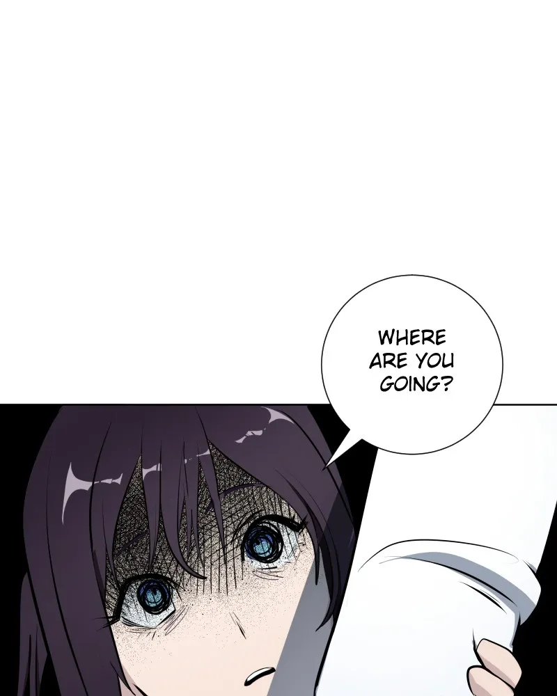 The Death of Kindness Chapter 27 page 31 - 