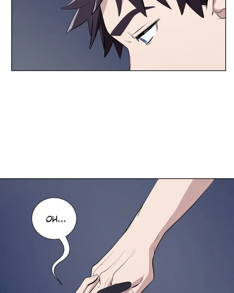 The Death of Kindness Chapter 27 page 34 - 