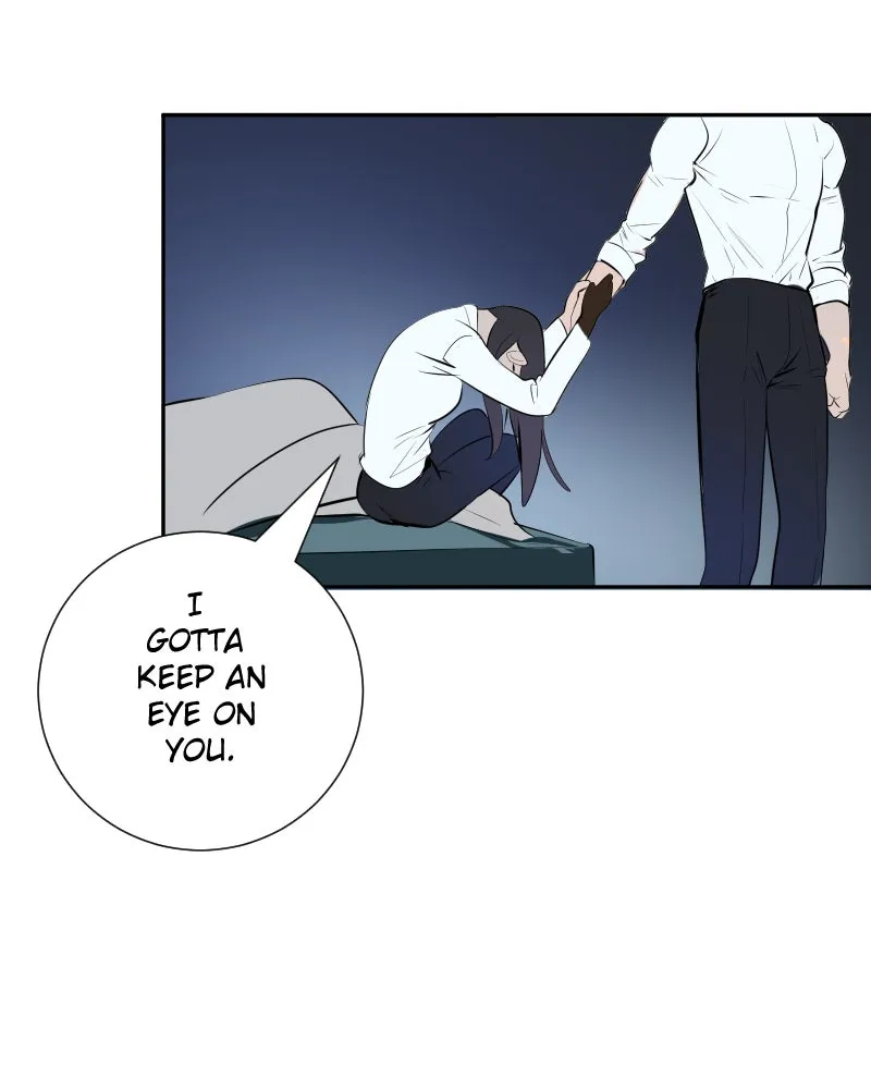 The Death of Kindness Chapter 27 page 37 - 