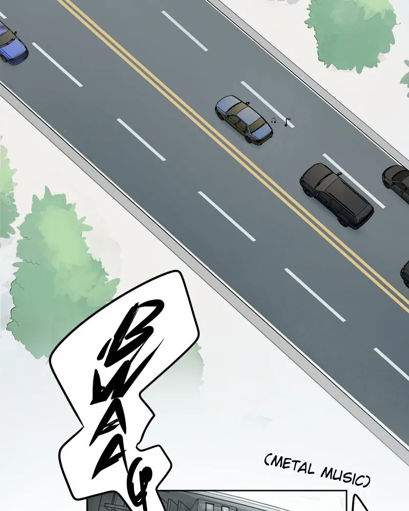 The Death of Kindness Chapter 27 page 46 - 