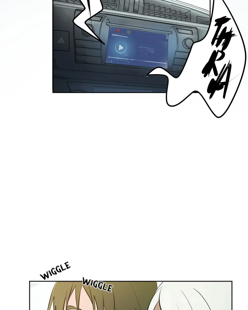 The Death of Kindness Chapter 27 page 47 - 