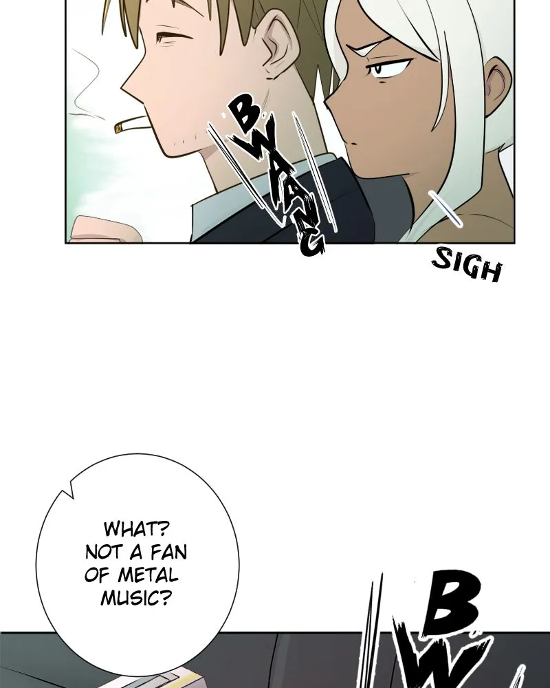 The Death of Kindness Chapter 27 page 48 - 