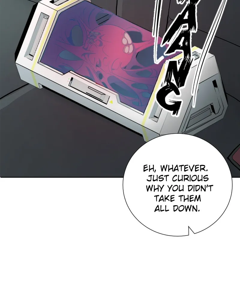 The Death of Kindness Chapter 27 page 49 - 