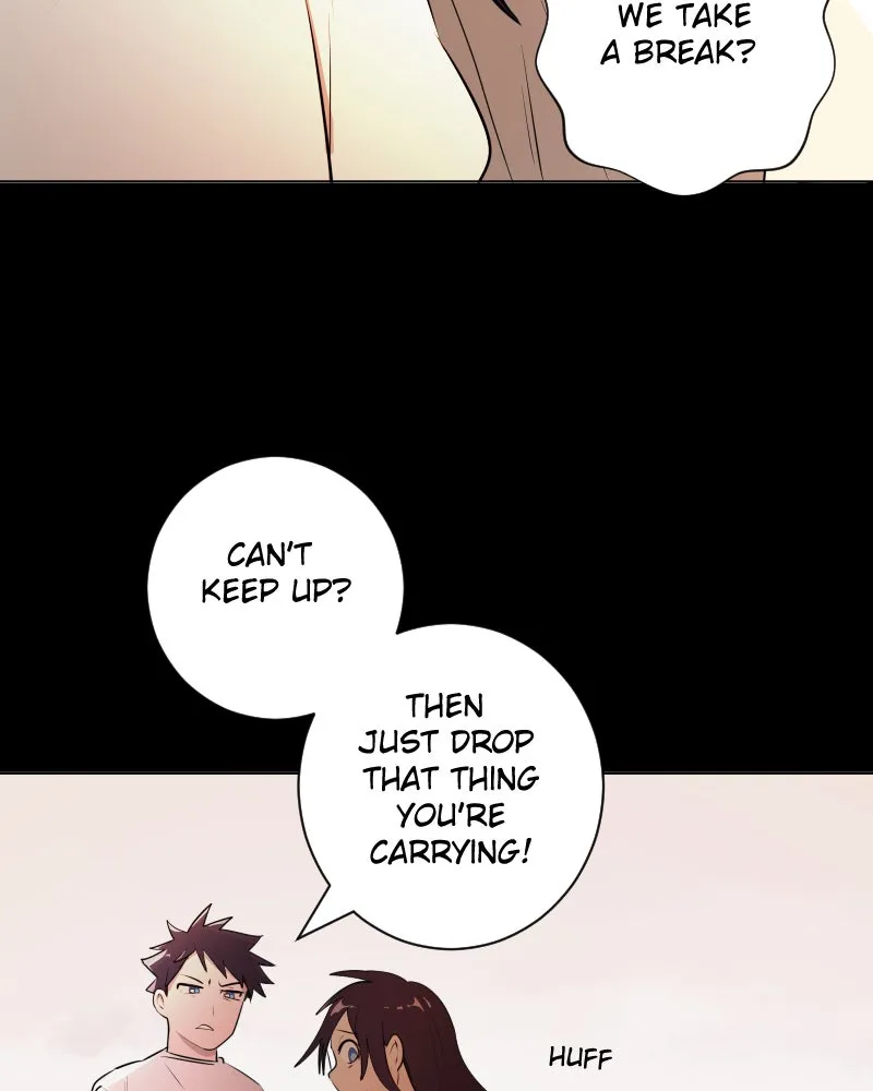 The Death of Kindness Chapter 27 page 6 - 