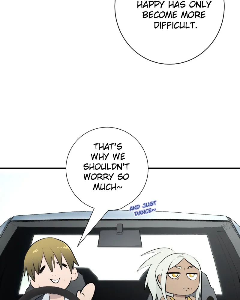 The Death of Kindness Chapter 27 page 53 - 