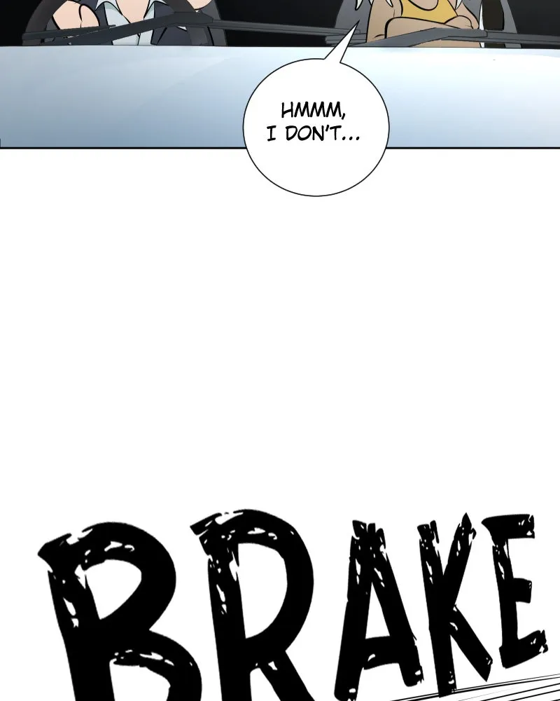 The Death of Kindness Chapter 27 page 54 - 
