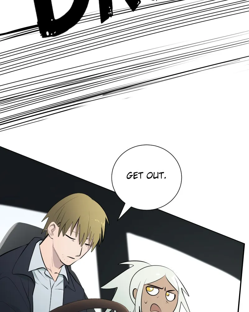 The Death of Kindness Chapter 27 page 55 - 