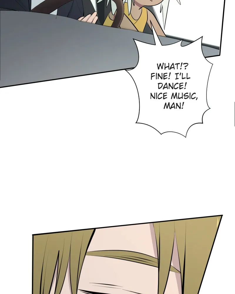 The Death of Kindness Chapter 27 page 56 - 