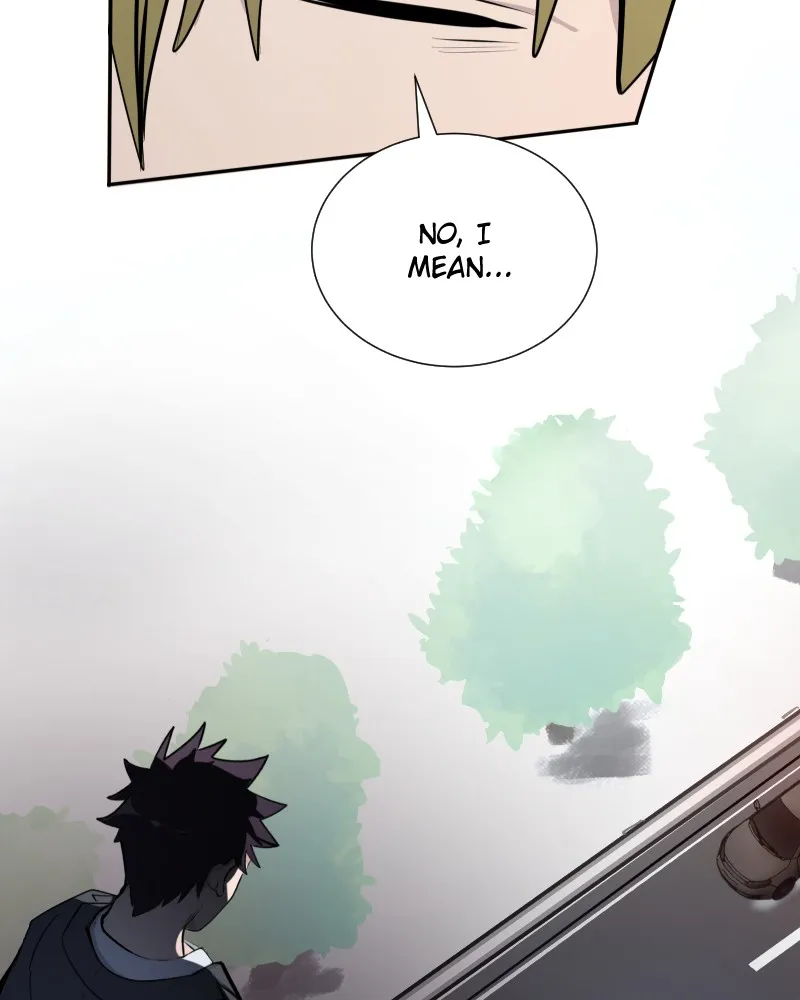 The Death of Kindness Chapter 27 page 57 - 